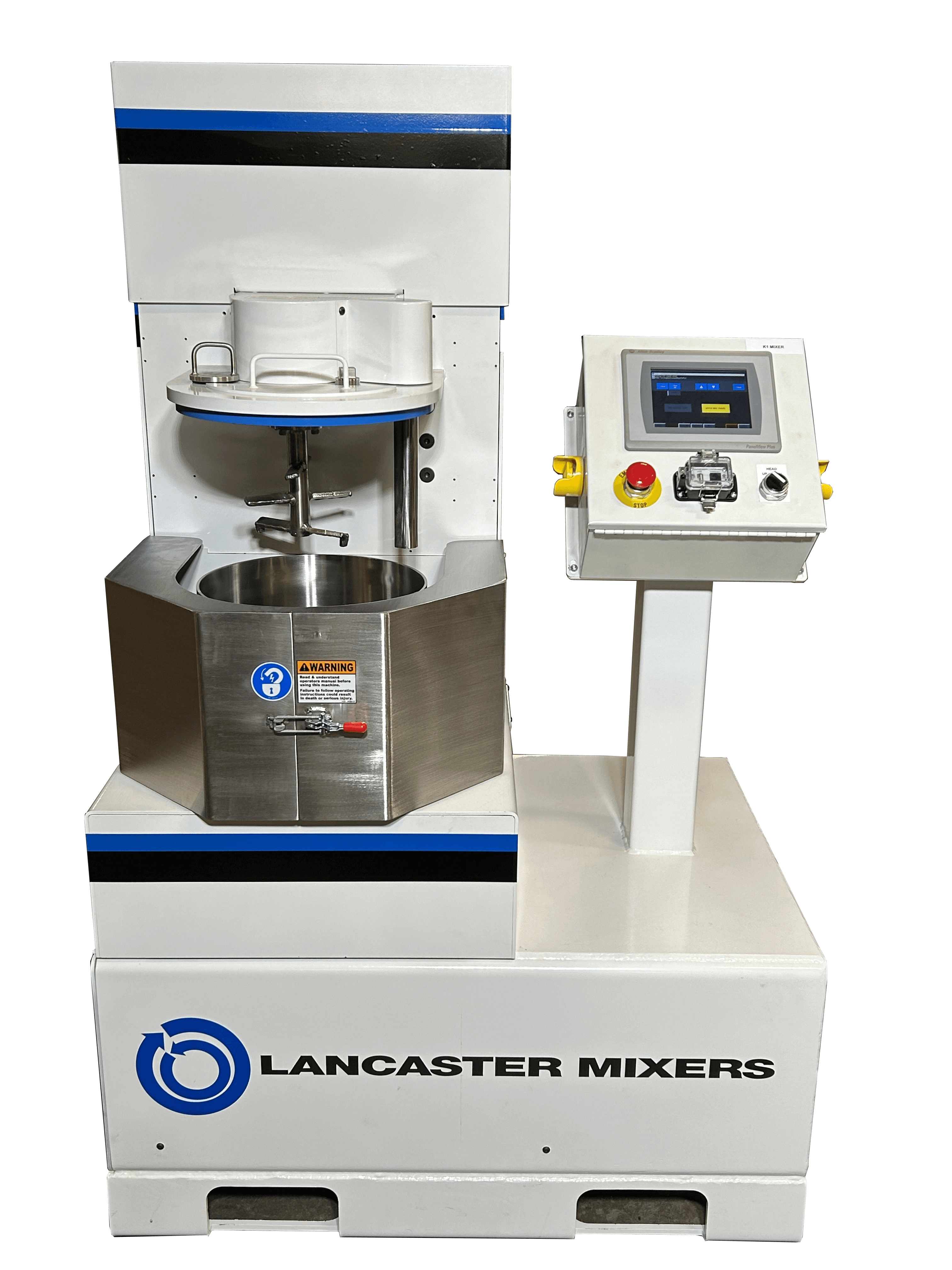 K1 Lab Mixer - new 2025