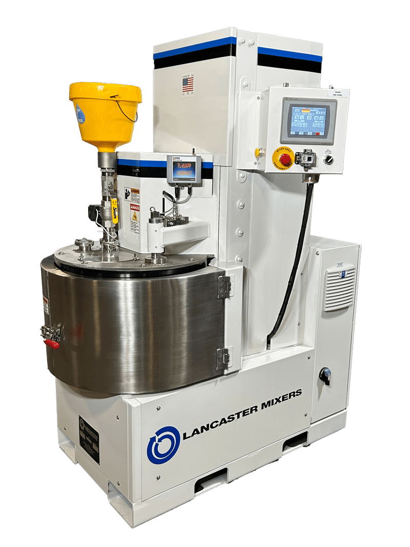 K2-5 Mixer
